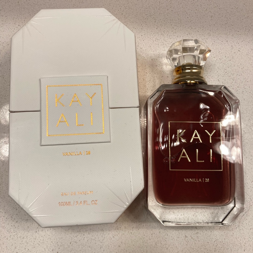 Kayali Vanilla 28 100ML